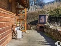 Prodej rodinného domu, Líšťany - Třebobuz, 92 m2