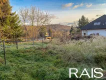 Prodej pozemku pro bydlení, Brno, Pod Mniší horou, 444 m2