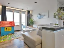 Prodej bytu 2+kk, Praha - Čakovice, Marie Podvalové, 66 m2