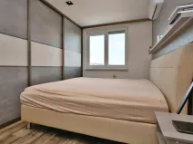 Prodej bytu 2+kk, Praha - Čakovice, Marie Podvalové, 66 m2