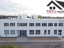 Pronájem kanceláře, Jaroměř, Jezbinská, 142 m2