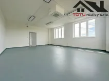 Pronájem kanceláře, Jaroměř, Jezbinská, 142 m2