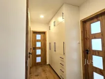 Pronájem bytu 3+kk, Písek - Hradiště, K Háječku, 60 m2