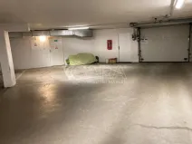 Pronájem garážového stání, Praha - Záběhlice, U Zahradního města, 13 m2