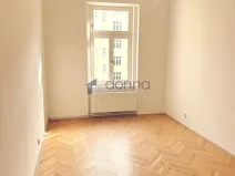 Pronájem bytu 2+kk, Praha, Kolínská, 45 m2