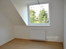 Pronájem bytu 2+1, Praha - Vokovice, Kladenská, 56 m2