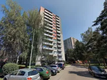 Prodej bytu 3+1, České Budějovice - České Budějovice 3, Kubatova, 65 m2