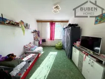 Prodej bytu 2+1, Tachov, 1. máje, 48 m2