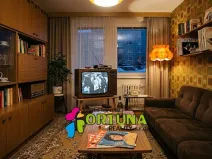 Pronájem bytu 1+kk, České Budějovice, Na Nábřeží, 18 m2