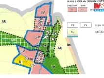 Prodej pozemku pro bydlení, Čížkov - Železný Újezd, 6009 m2
