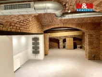 Pronájem kanceláře, Praha - Vinohrady, Sarajevská, 79 m2