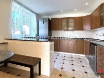 Pronájem bytu 2+1, Praha - Košíře, náměstí Josefa Machka, 54 m2