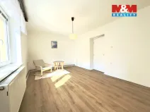 Pronájem bytu 2+1, Jindřichův Hradec - Jindřichův Hradec II, Miřiovského, 52 m2