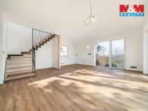 Prodej rodinného domu, Beroun - Beroun-Zdejcina, 85 m2