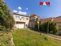 Prodej rodinného domu, Mikulov, 100 m2