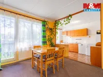 Prodej rodinného domu, Horní Planá - Bližší Lhota, Zvonková, 210 m2