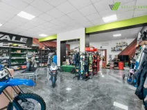 Prodej obchodního prostoru, Hodonín, Měšťanská, 173 m2