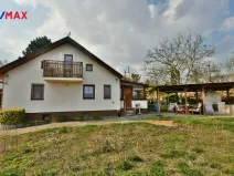 Prodej rodinného domu, Hradec Králové - Kukleny, Pardubická, 119 m2