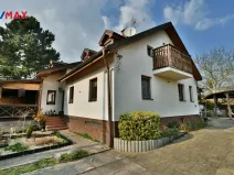 Prodej rodinného domu, Hradec Králové - Kukleny, Pardubická, 119 m2