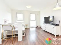 Pronájem bytu 1+kk, Beroun, U Archivu, 32 m2