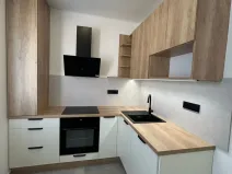 Pronájem bytu 3+1, Kopřivnice, K. Čapka, 62 m2