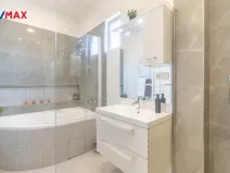 Pronájem bytu 4+1, Praha - Nové Město, Žitná, 120 m2