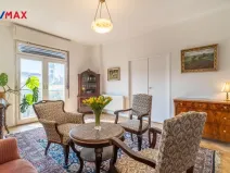 Pronájem bytu 4+1, Praha - Nové Město, Žitná, 120 m2