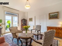 Pronájem bytu 4+1, Praha - Nové Město, Žitná, 120 m2