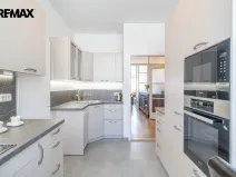 Pronájem bytu 4+1, Praha - Nové Město, Žitná, 120 m2