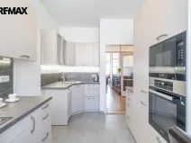 Pronájem bytu 4+1, Praha - Nové Město, Žitná, 120 m2