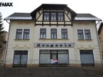 Pronájem obchodního prostoru, Rokytnice nad Jizerou - Dolní Rokytnice, 78 m2