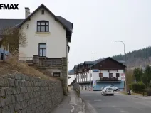 Pronájem obchodního prostoru, Rokytnice nad Jizerou - Dolní Rokytnice, 78 m2