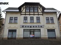 Pronájem obchodního prostoru, Rokytnice nad Jizerou - Dolní Rokytnice, 78 m2