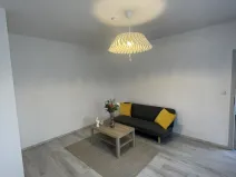 Pronájem bytu 2+kk, Hořín, 42 m2