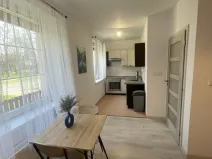 Pronájem bytu 2+kk, Hořín, 42 m2