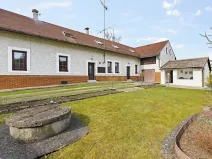 Prodej rodinného domu, Čtyřkoly, 180 m2