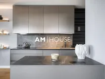 Prodej bytu 3+kk, Praha - Michle, Hodonínská, 96 m2