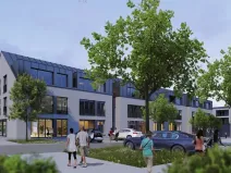 Prodej obchodního prostoru, Květnice, 176 m2