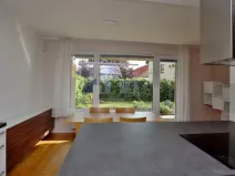 Pronájem bytu 4+kk, Praha, Ke Stírce, 99 m2