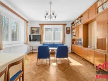 Prodej rodinného domu, Horní Čermná - Nepomuky, 150 m2