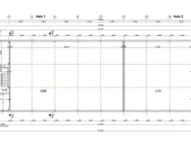 Prodej skladu, Vratimov, Mourová, 942 m2