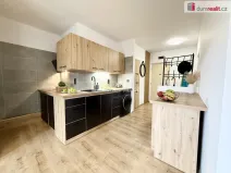 Prodej bytu 2+kk, Frenštát pod Radhoštěm, Podříčí, 60 m2