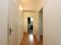 Pronájem bytu 2+1, Praha, 45 m2