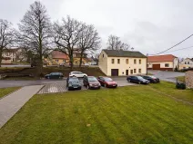 Prodej bytu 3+1, Hvozd, 74 m2