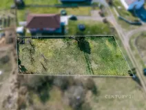 Prodej pozemku pro bydlení, Plešnice, 1057 m2