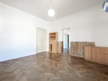 Pronájem bytu 2+1, Vimperk, Kostelní, 46 m2