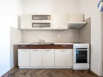 Pronájem bytu 2+1, Vimperk, Kostelní, 46 m2