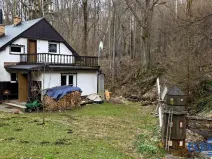 Prodej chalupy, Písečná - Chebzí, 256 m2