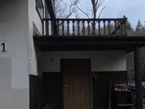 Prodej chalupy, Písečná - Chebzí, 256 m2