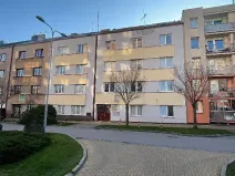 Pronájem bytu 2+1, Pardubice, Jindřišská, 70 m2